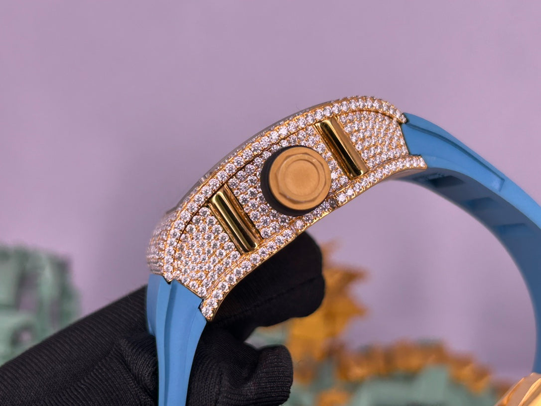 Richard Mill Watch