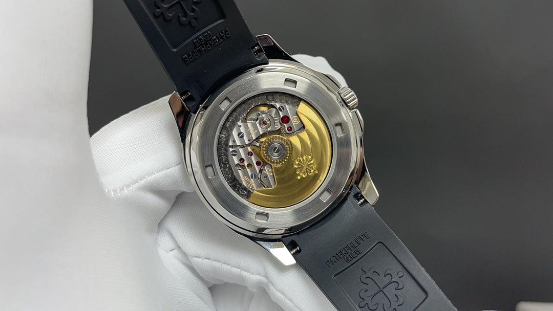Patek Philippe Aquanaut Watch