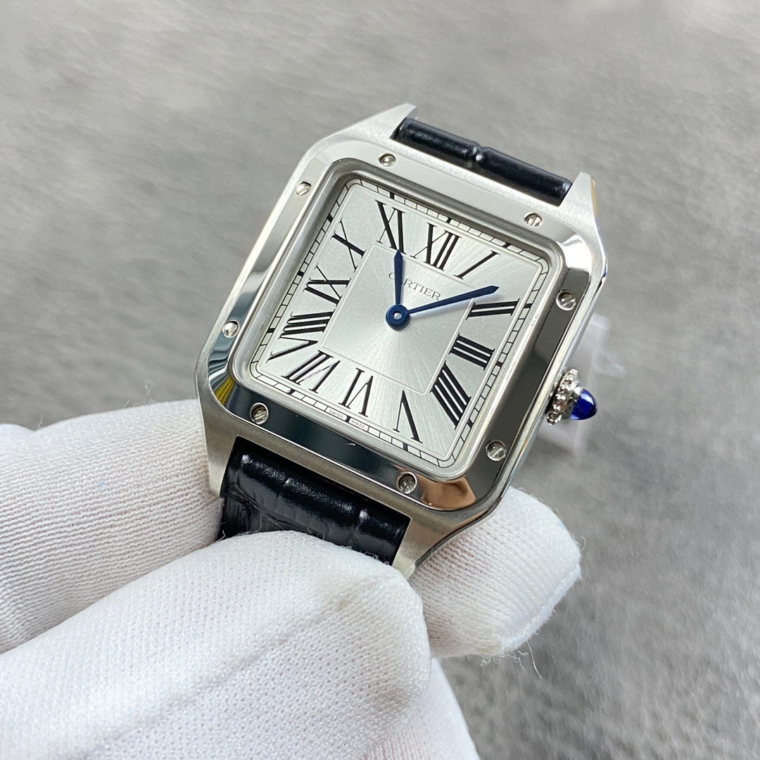 Cartier Watch