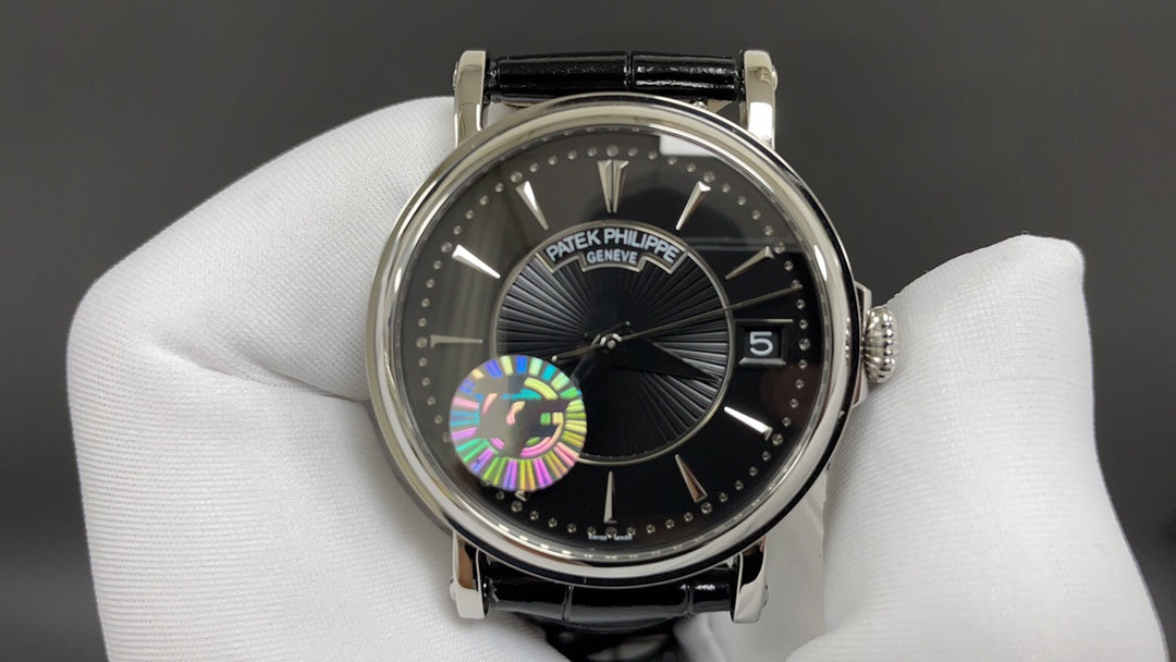 Patek Philippe Calatrava Watch