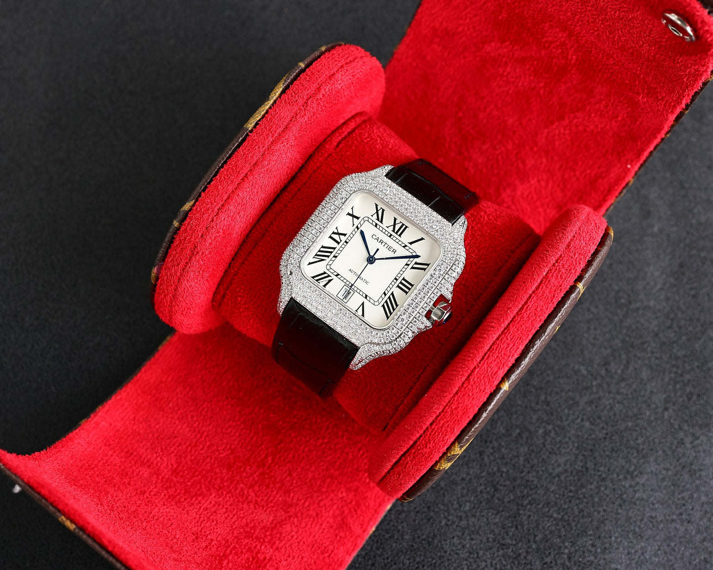 Cartier Watch