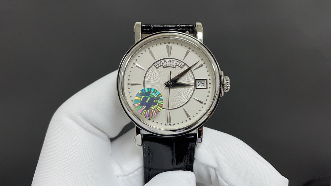 Patek Philippe Calatrava Watch