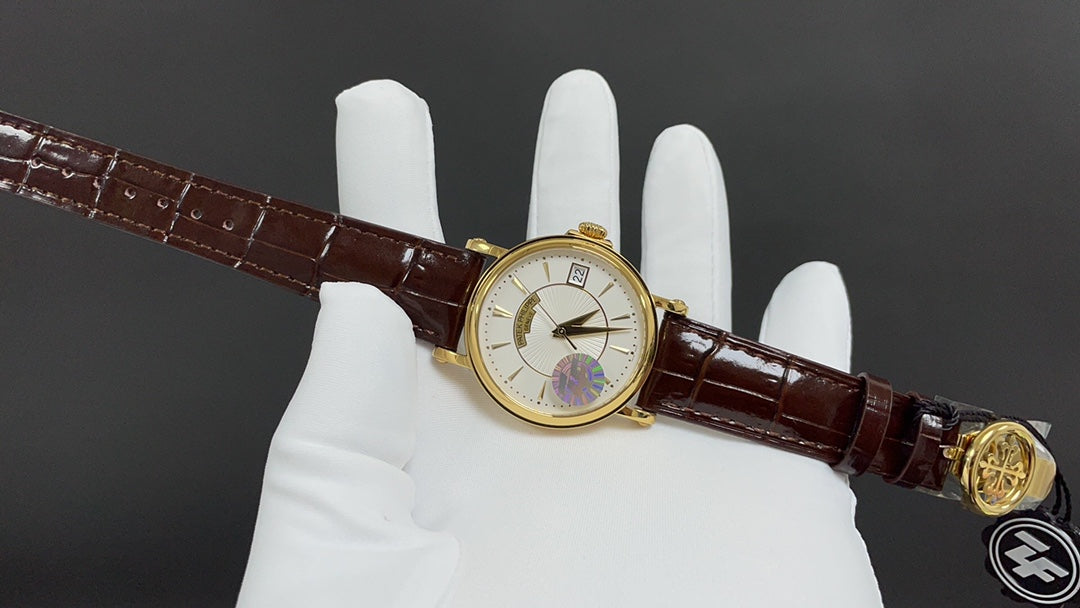 Patek Philippe Calatrava Watch