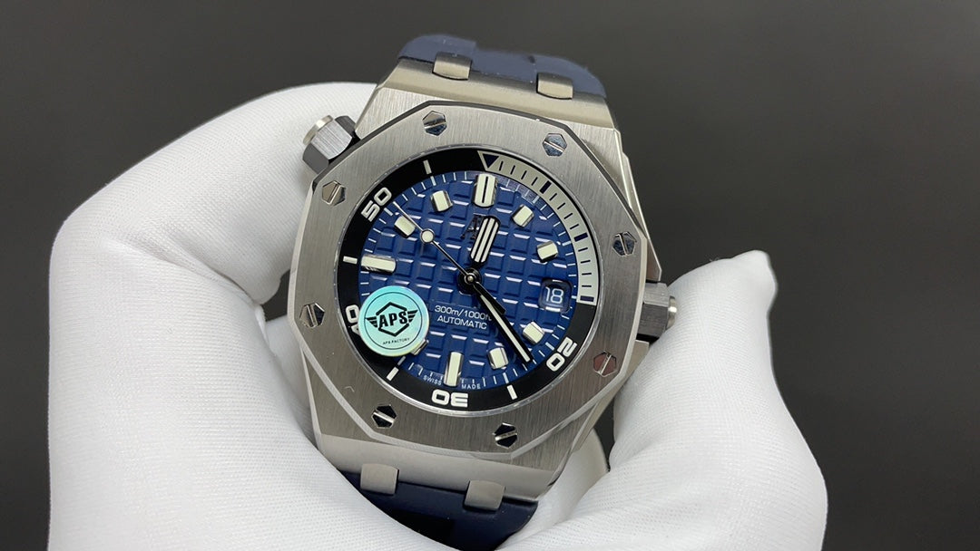 Audemars Piguet Royal Oak Offshore Watch