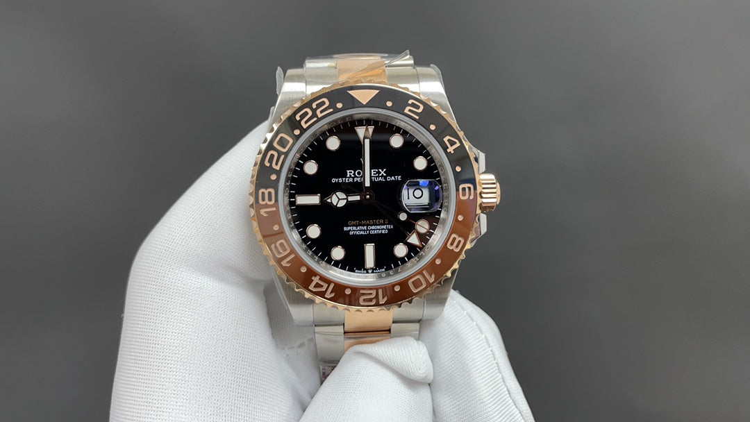 Rolex GMT-Master II Watch
