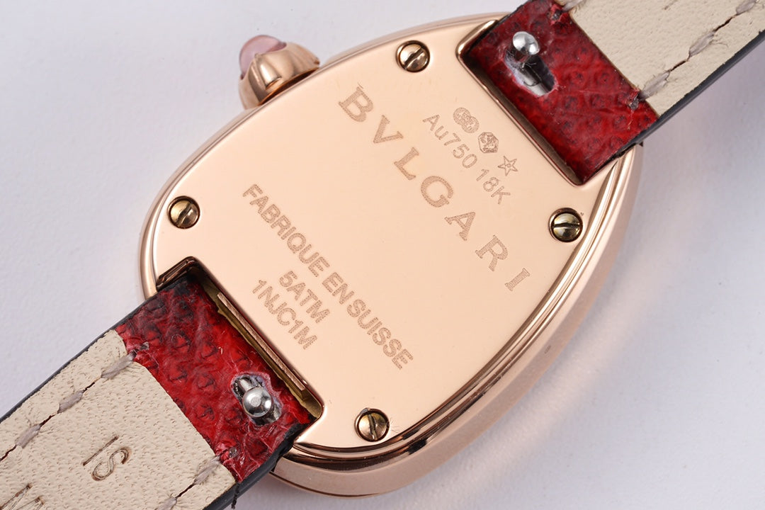 Bvlgari Watch