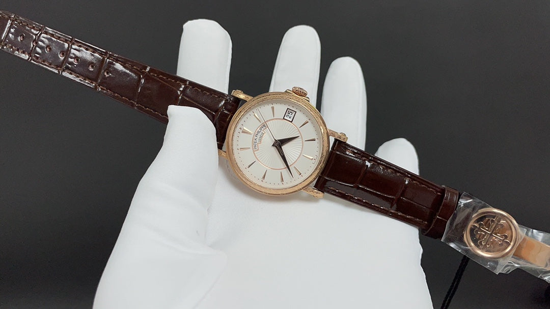Patek Philippe Calatrava Watch