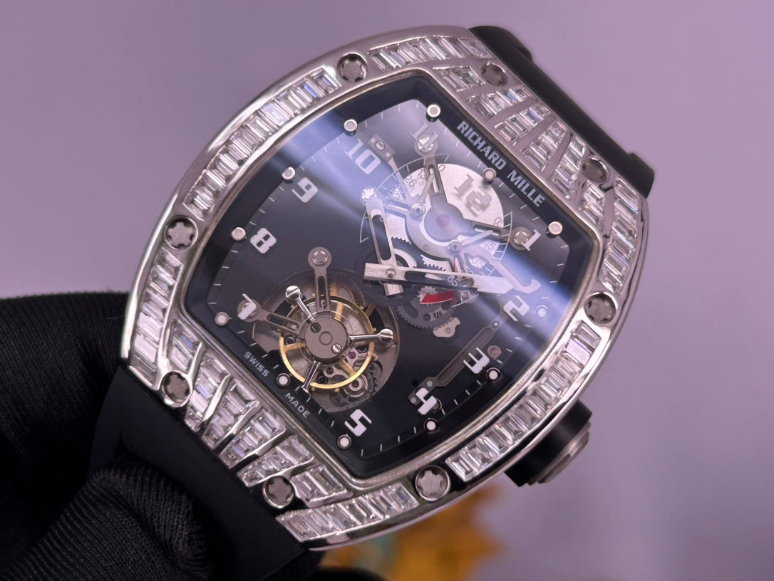 Richard Mill Watch