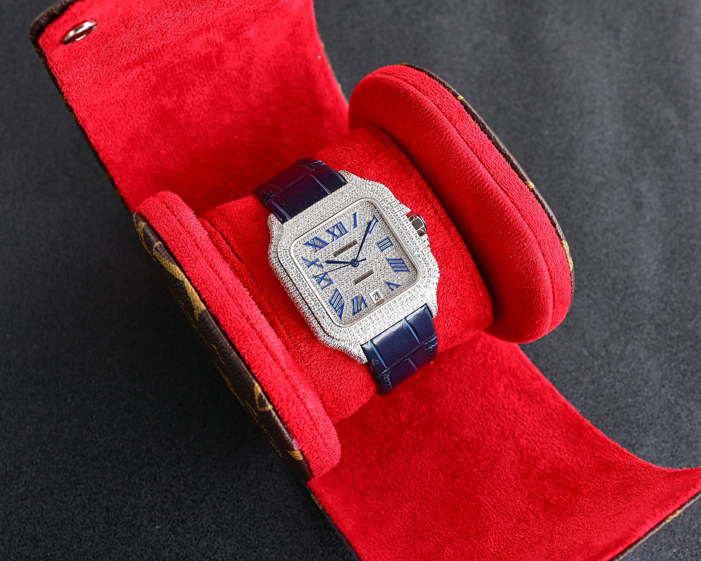 Cartier Watch
