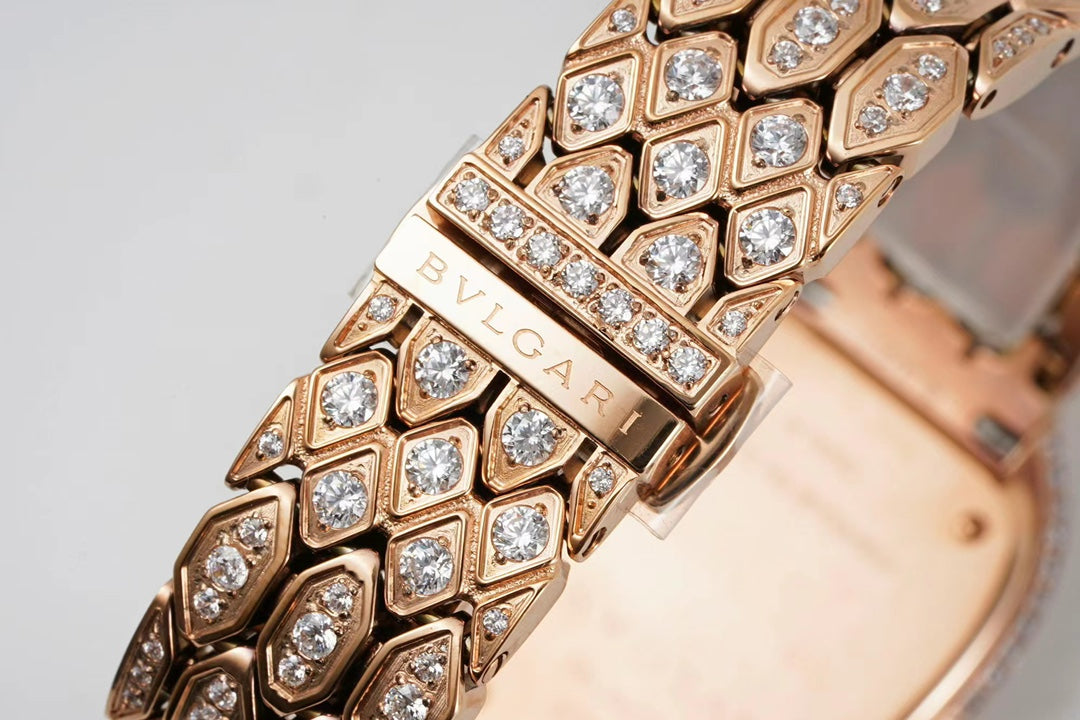 Bvlgari Watch