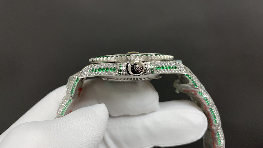 Rolex GMT-Master II Watch