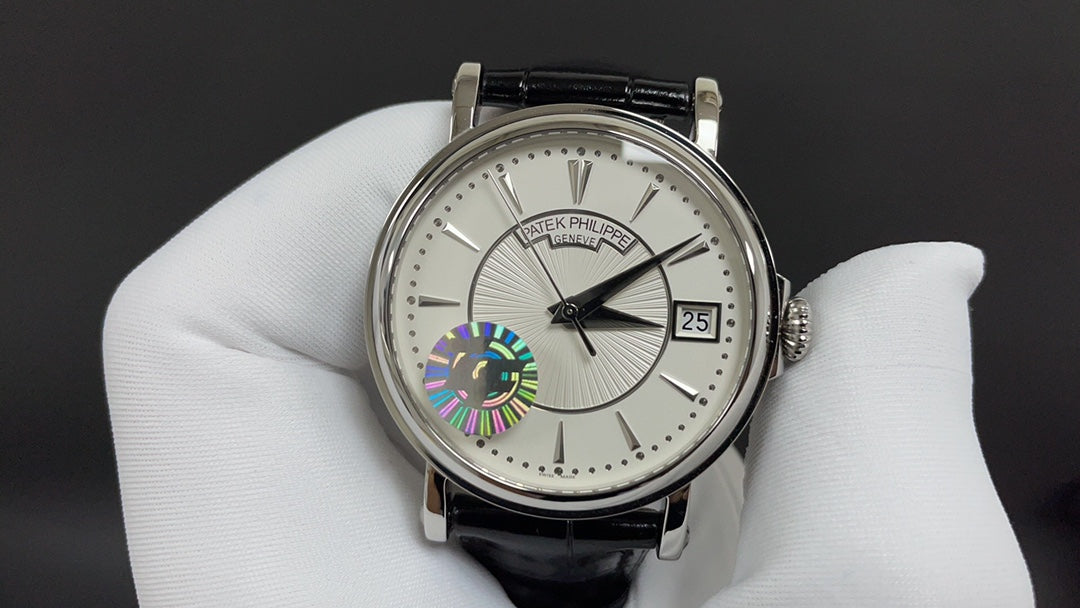 Patek Philippe Calatrava Watch