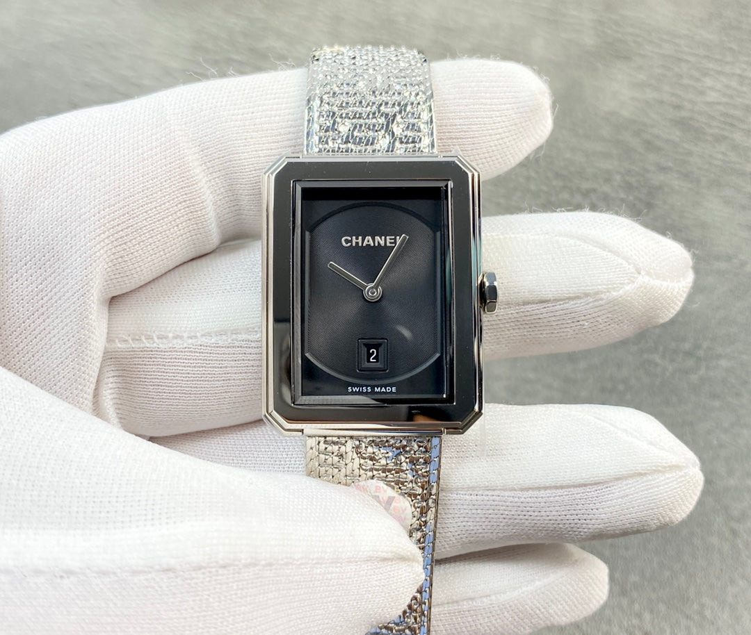 Chanel Watch