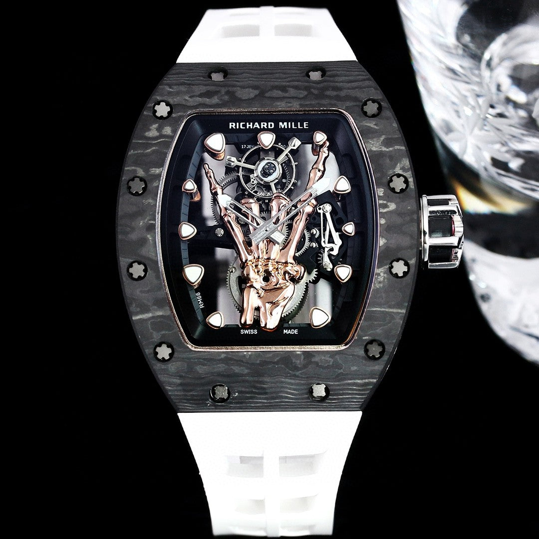 Richard Mill Watch