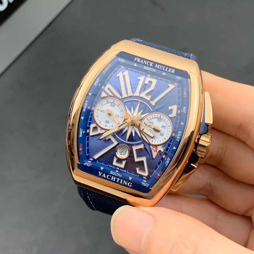 Franck Muller Watch