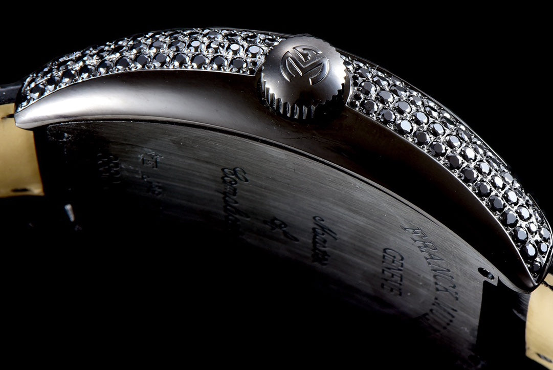 Franck Muller Watch