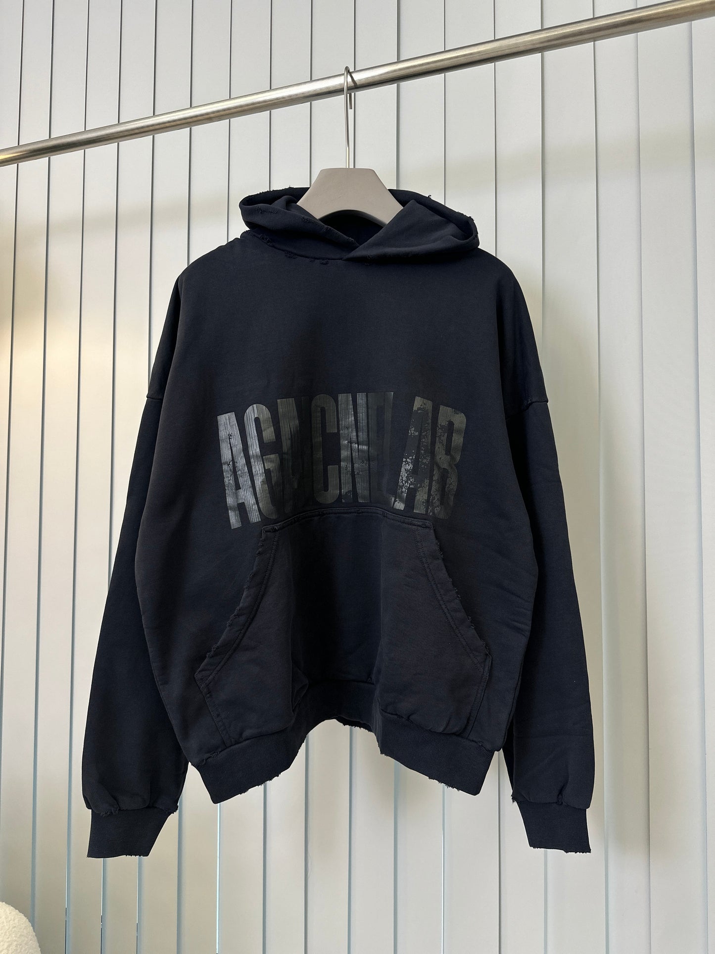 Blcg Hoodie