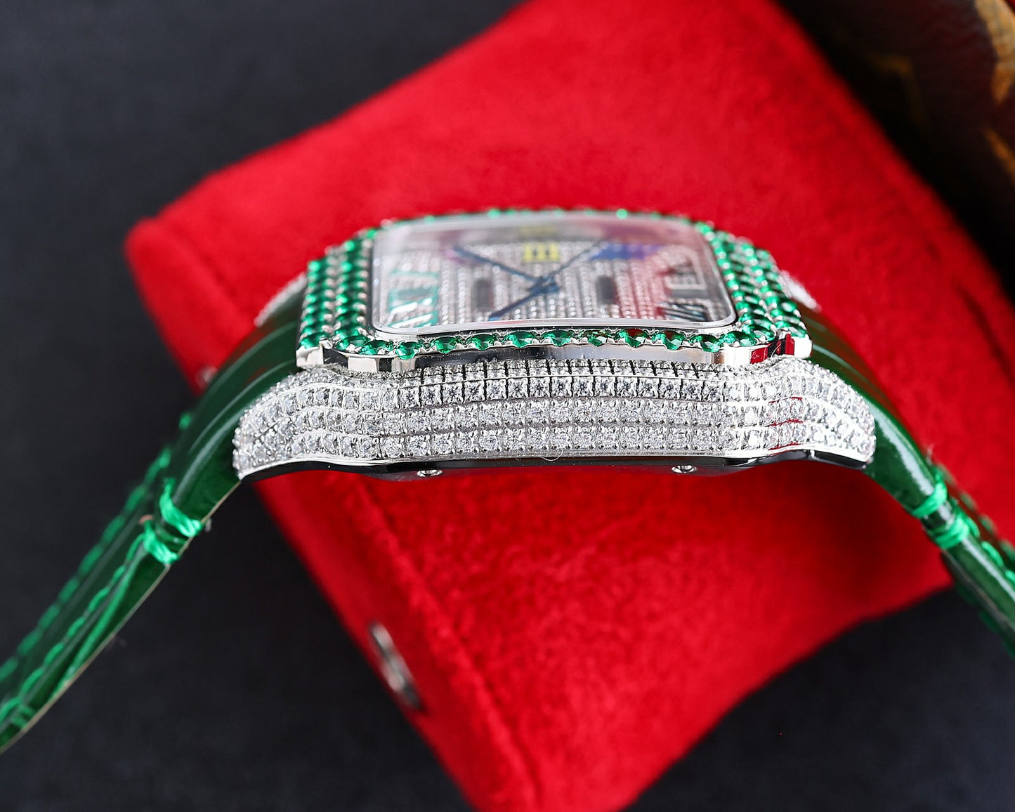 Cartier Watch