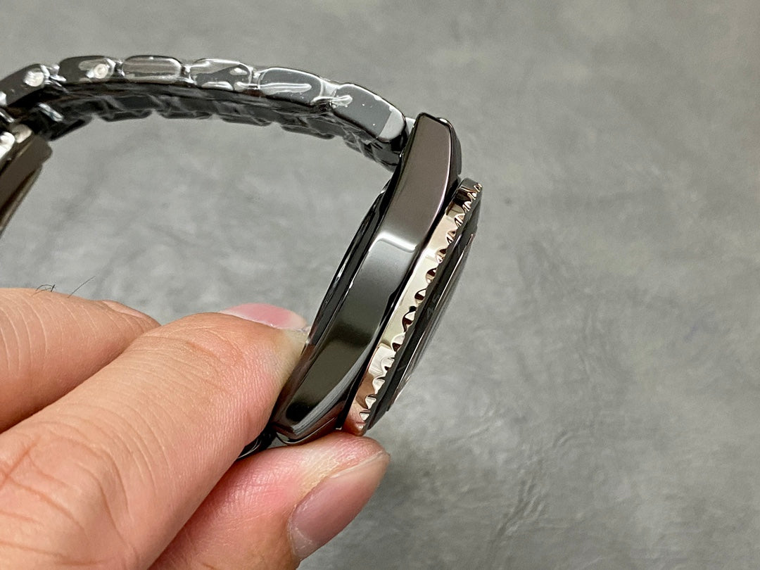 Chanel Watch