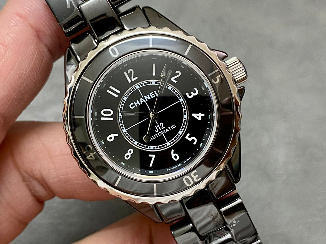 Chanel Watch