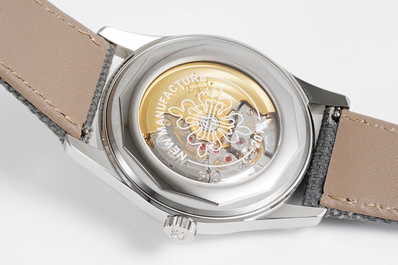 Patek Philippe Calatrava Watch