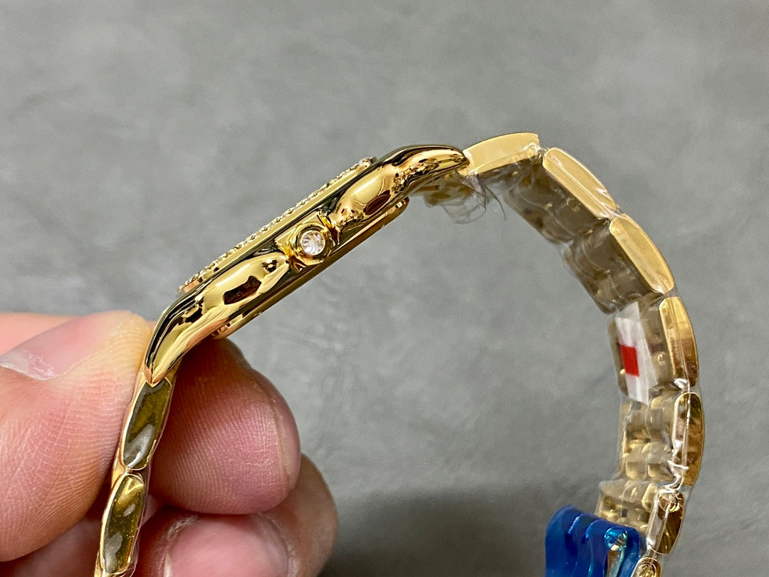 Cartier Watch