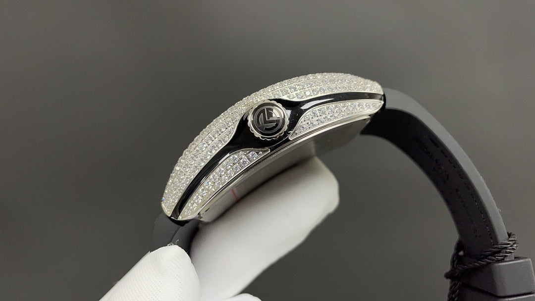 Franck Muller Watch