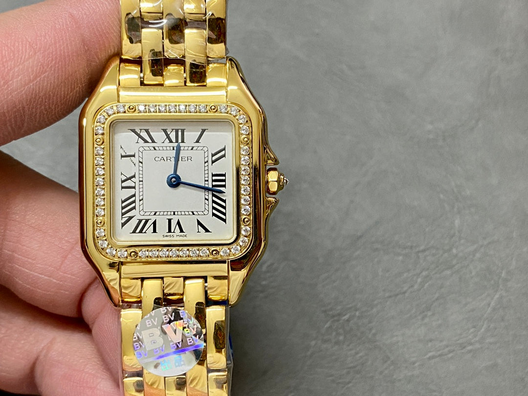 Cartier Watch