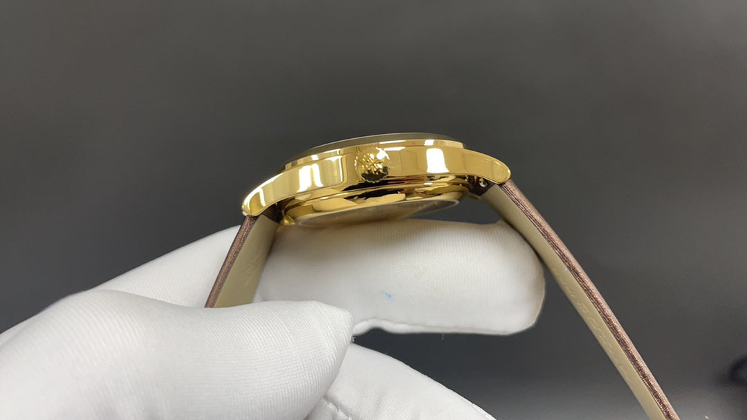 Patek Philippe Calatrava Watch