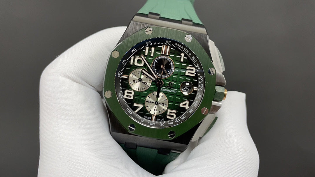 Audemars Piguet Royal Oak Offshore Watch