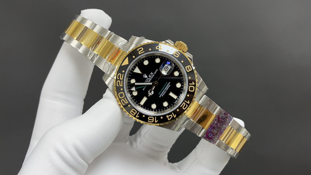 Rolex GMT-Master II Watch