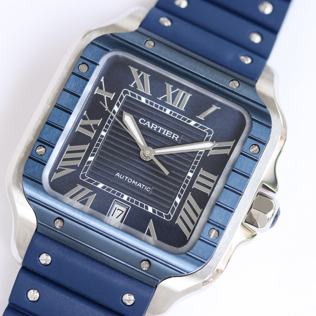 Cartier Watch
