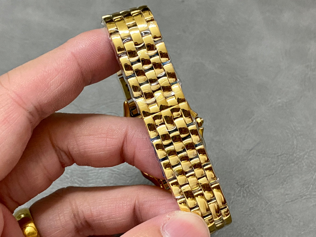 Cartier Watch