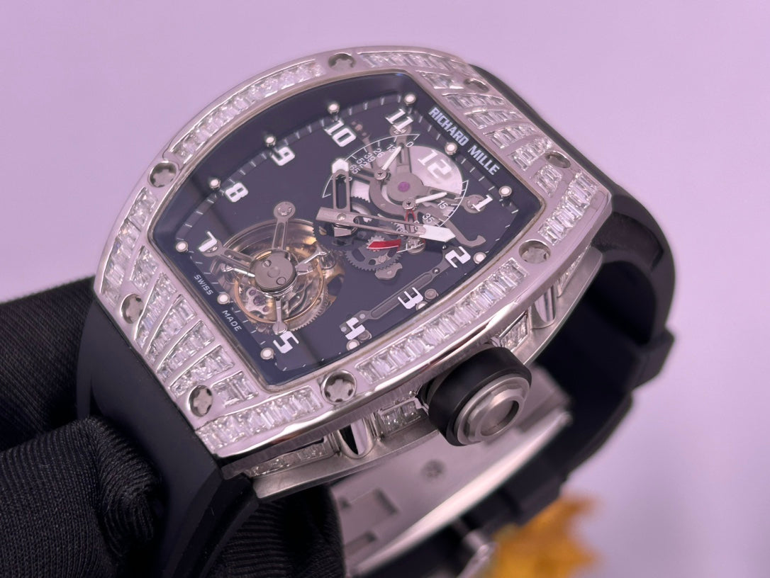 Richard Mill Watch