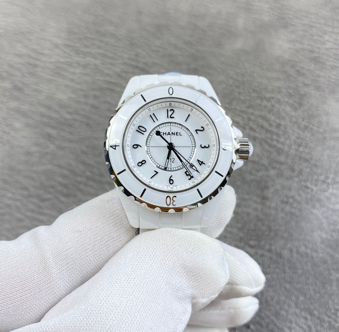 Chanel Watch