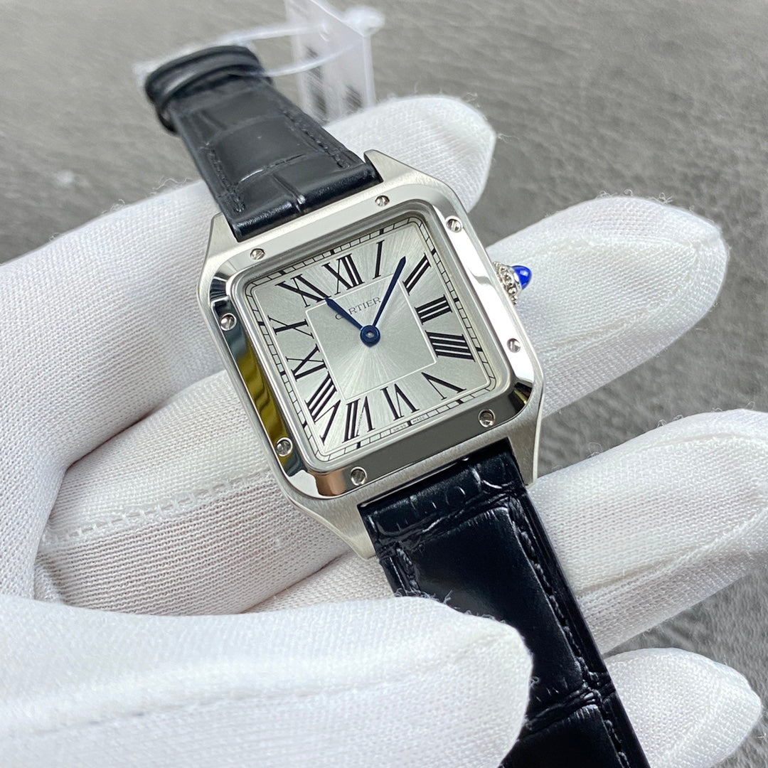 Cartier Watch