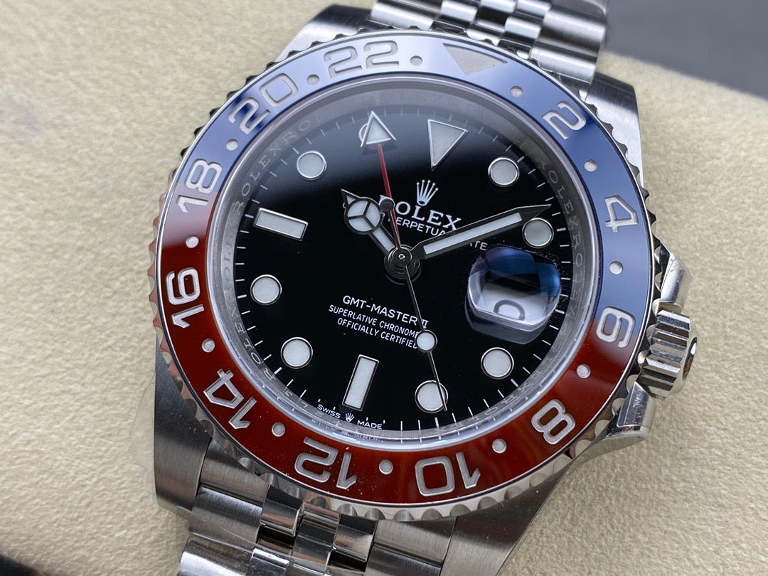 Rolex GMT-Master II Watch