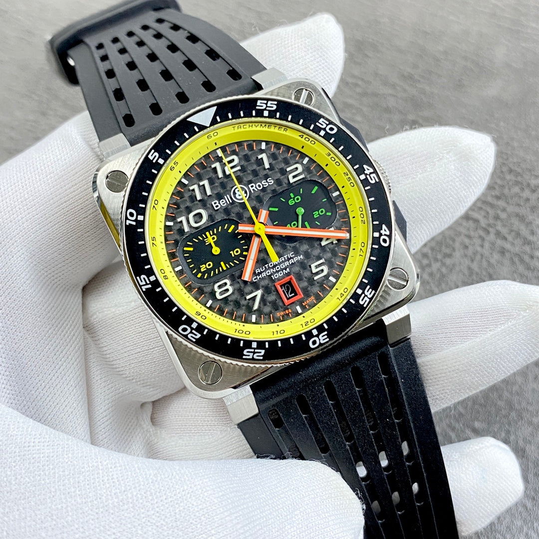 Bvlgari Watch