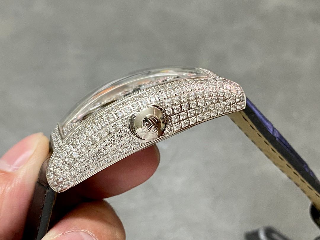 Franck Muller Watch