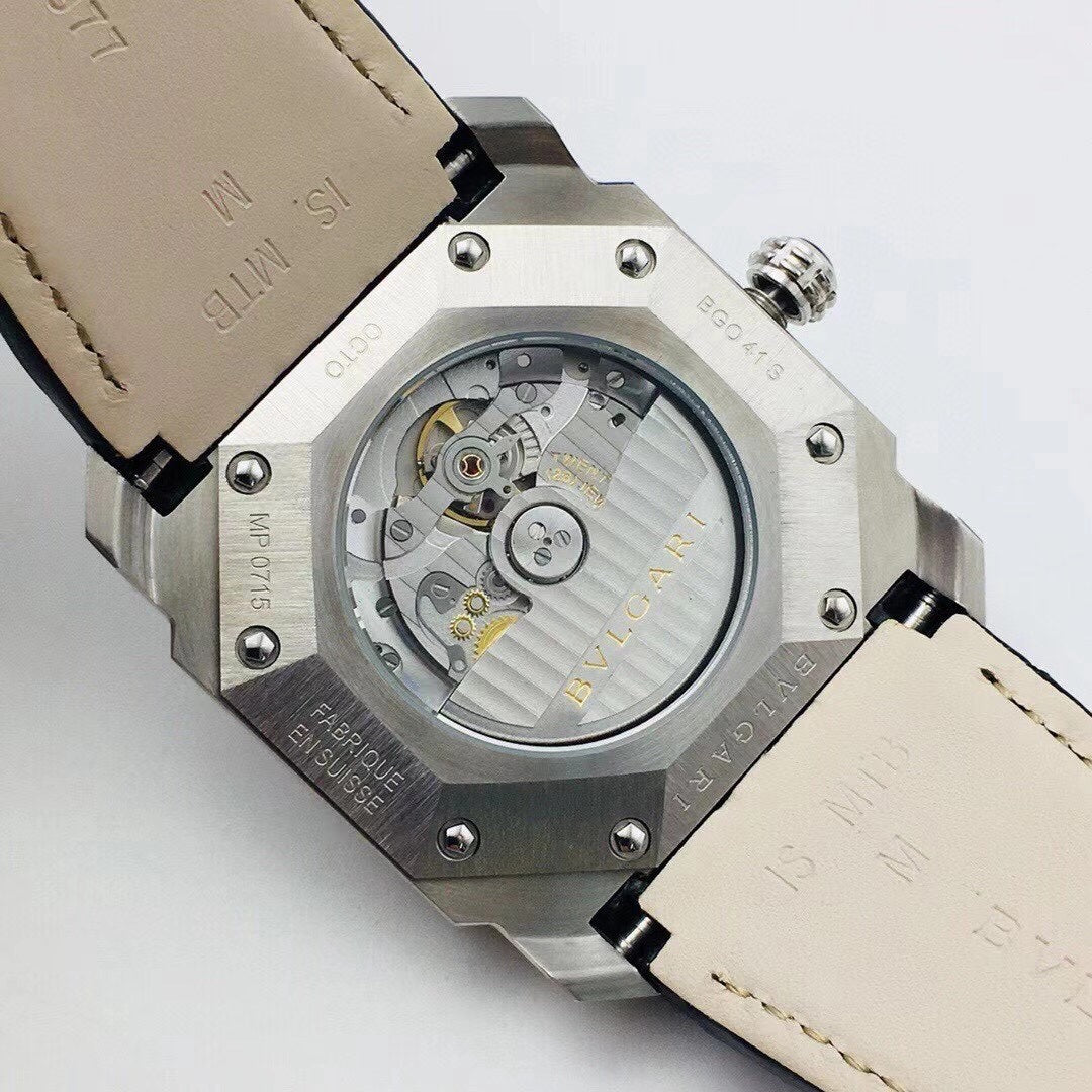 Bvlgari Watch