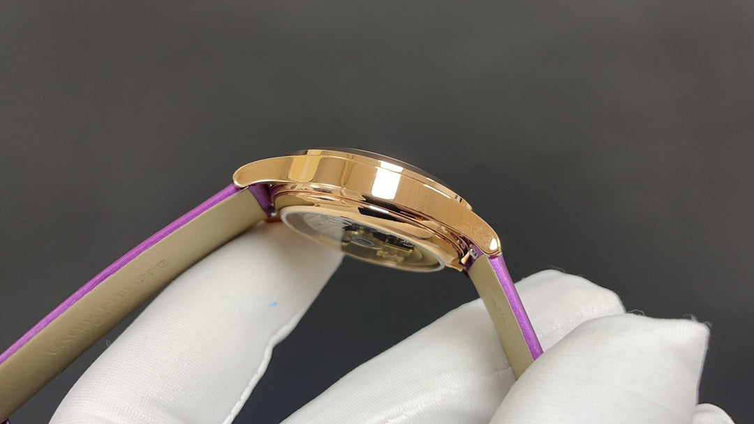 Patek Philippe Calatrava Watch