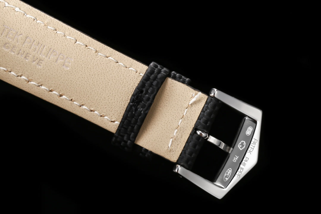 Patek Philippe Calatrava Watch