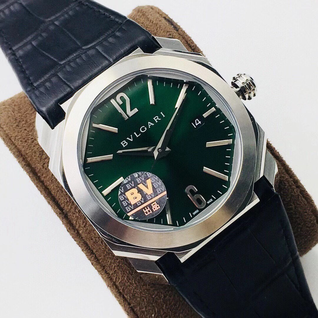 Bvlgari Watch