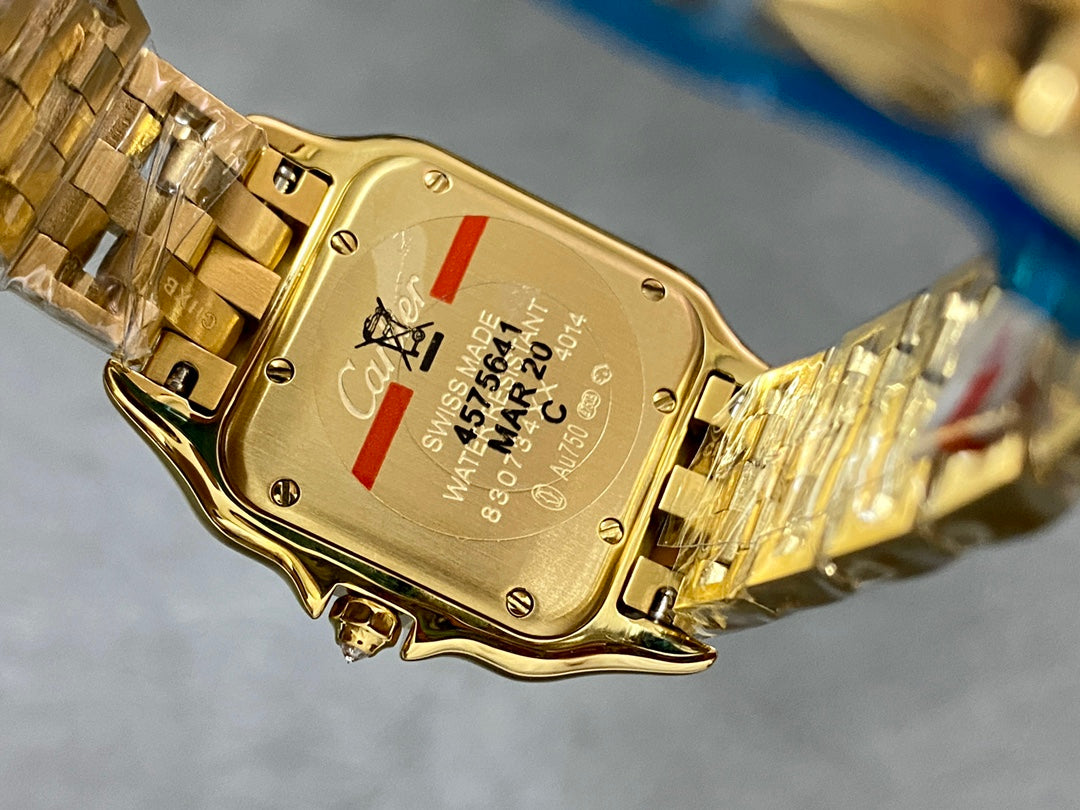 Cartier Watch