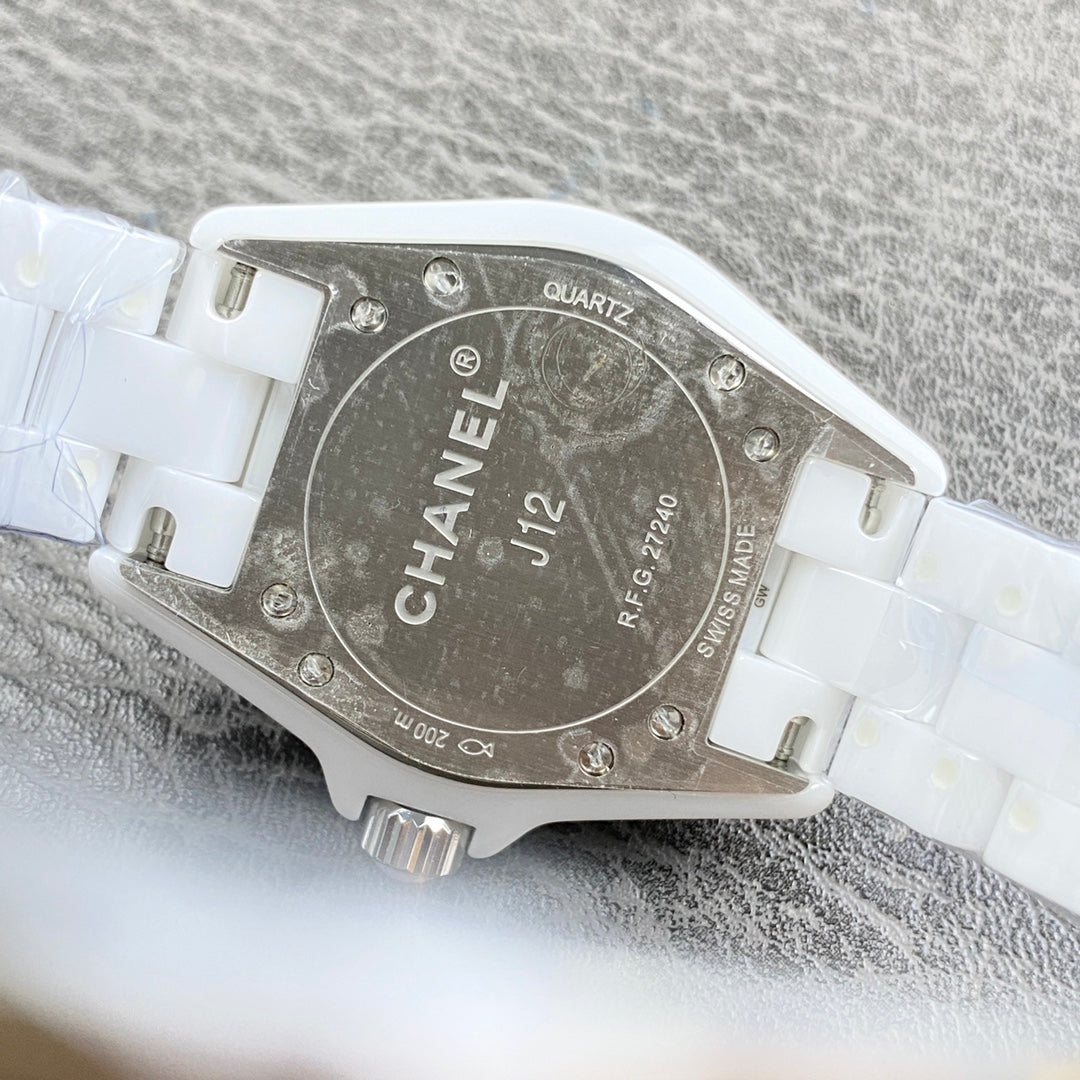Chanel Watch