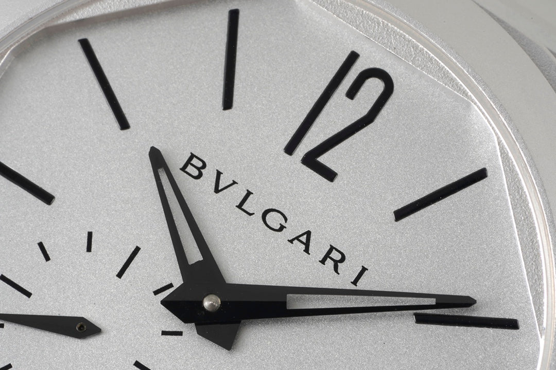 Bvlgari Watch
