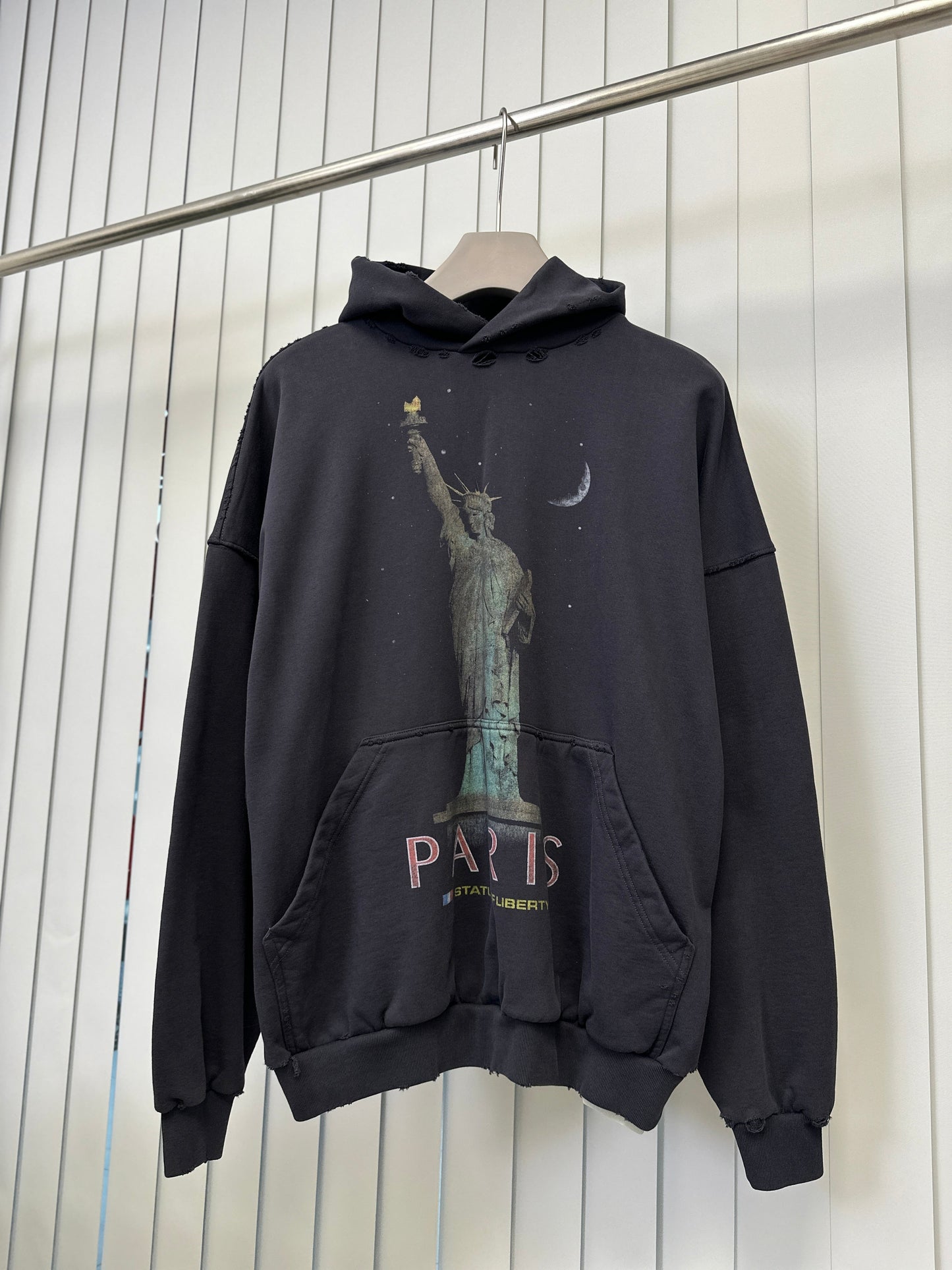 Blcg Hoodie