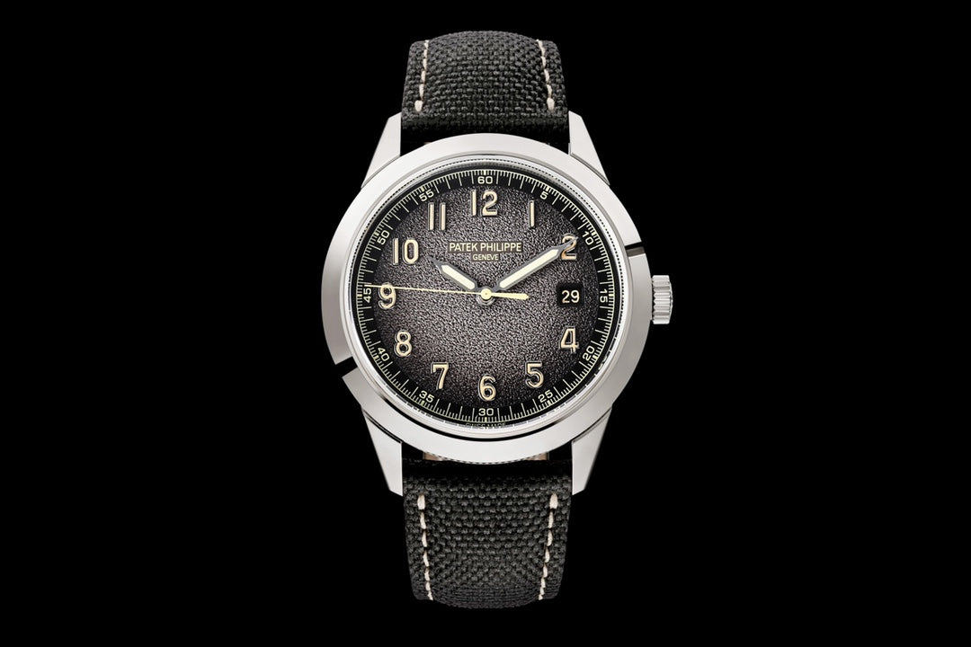 Patek Philippe Calatrava Watch