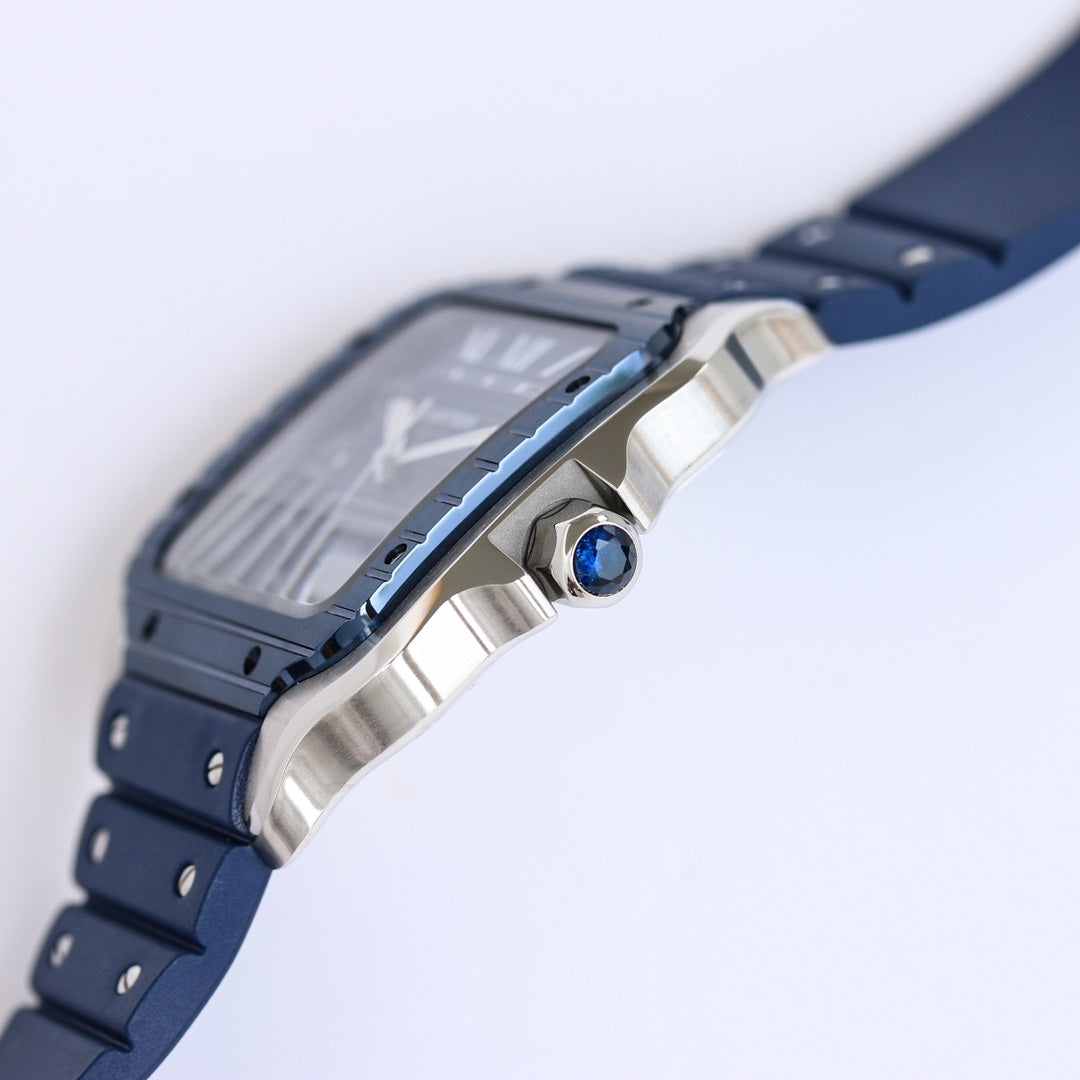 Cartier Watch
