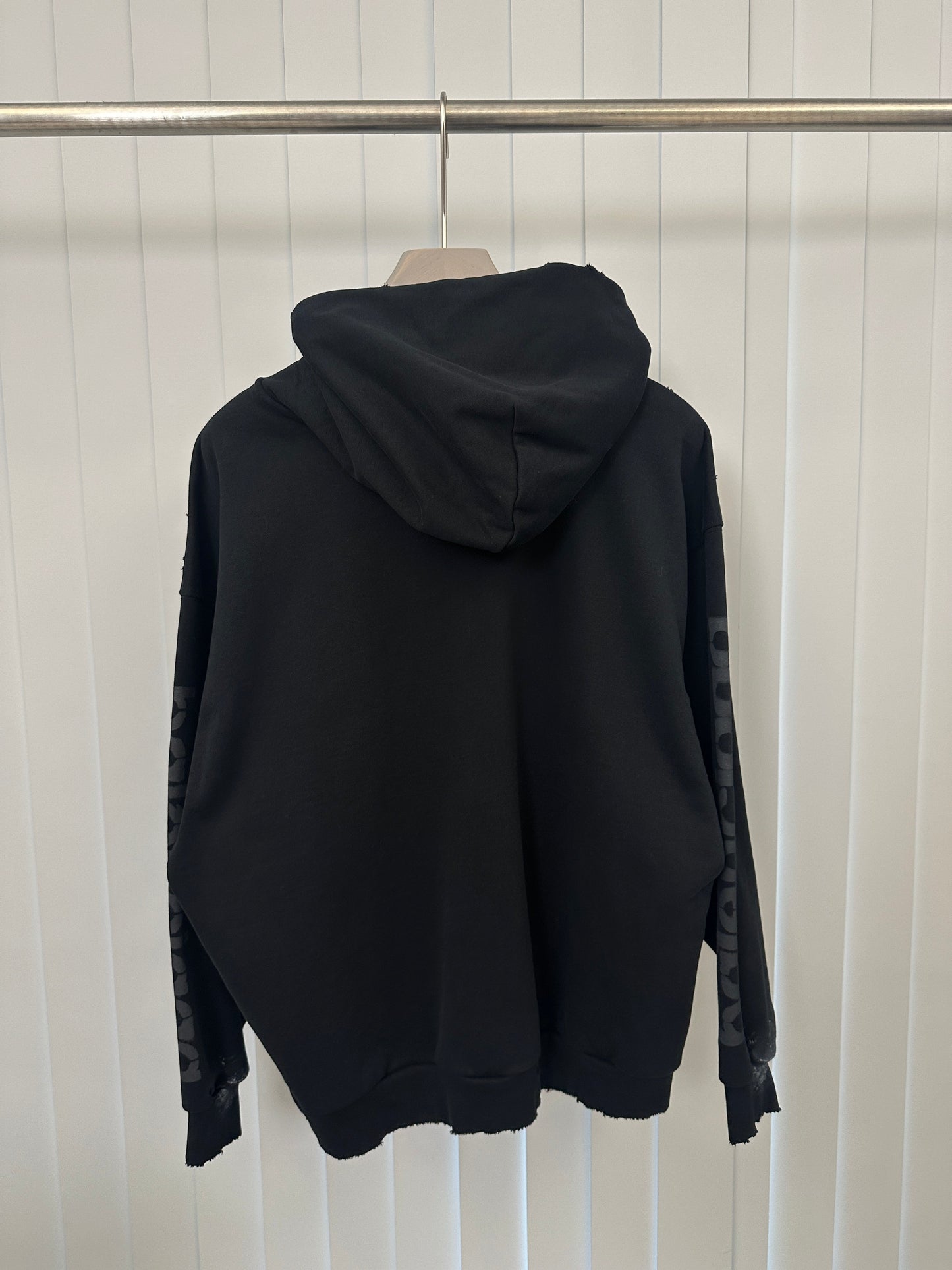 Blcg Hoodie